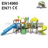 Children Amusement Park Toys