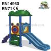 Contemporary Designs Big Playground Equipment