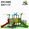 Decoration Cheap Indoor Playground Equipment