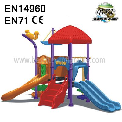 Amusement Park Equipment For Children