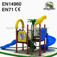 Home Backyard Playground Equipment