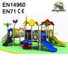 Hot Playgrounds For Sale
