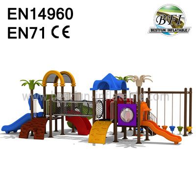 Amusement Rides Park Equipment