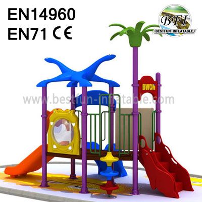 Industrial Playground Equipment Sale