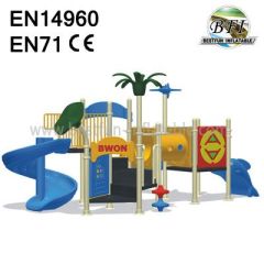 Playground Equipment For Mcdonalds