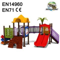 Playground Equipment Swivel Chair