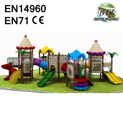 Kindergarten Playground Equipment Sale