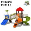 Kids Playground Equipment Game