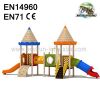 New Design Amusement Rides Park