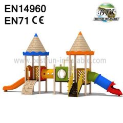 New Design Amusement Rides Park