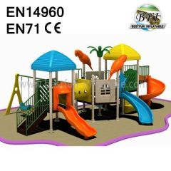 Amusement Park Swing Chair