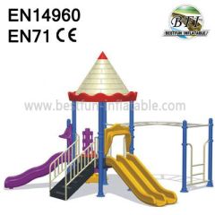 High Quality Amusement Park Equipment