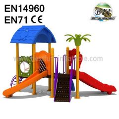 Childrens Amusement Park For Sale