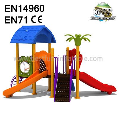 Childrens Amusement Park For Sale