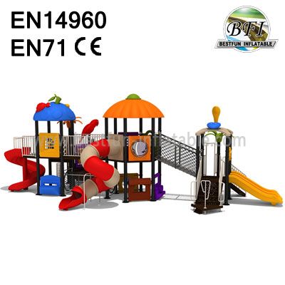 Graden Children Amusement Park