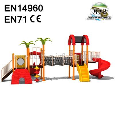 Playground Equipment Guangzhou Suppliers