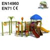 Playground Equipment New Design