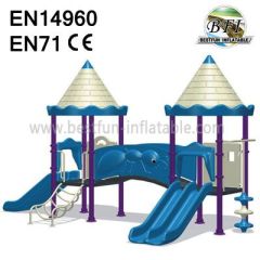 Playground Indoor Equipment Sale