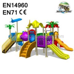 Amusement Parks For Children