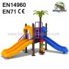 Priced Amusement Park Water Slides