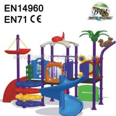 Spinning Playground Equipment Sale