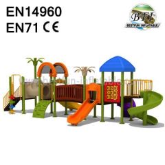 New Design Amusement Park