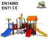 School Playground Equipment Sale