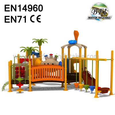 Water Playground Equipment Sale