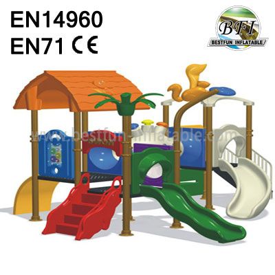 Indoor Playground Equipment Sale