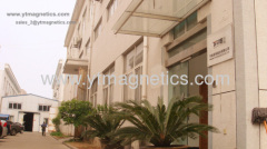 Ningbo Yate Magnetics Co., Ltd