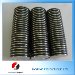 permanent Sintered Ferrite