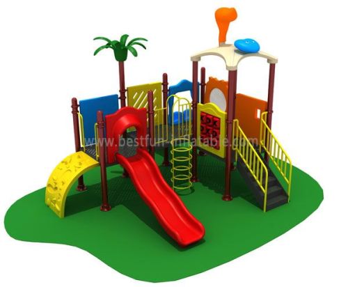 Colorful Playground Equipment Sale