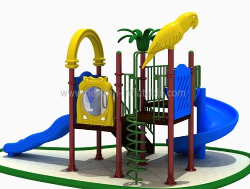 Home Backyard Playground Equipment