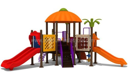 Jazz Music Series Factory Price Children Outdoor Playground