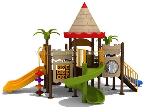 Kids Amusement Equipment Sale