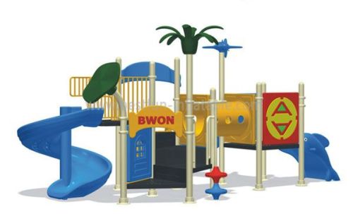 Kids Amusement Park Equipment