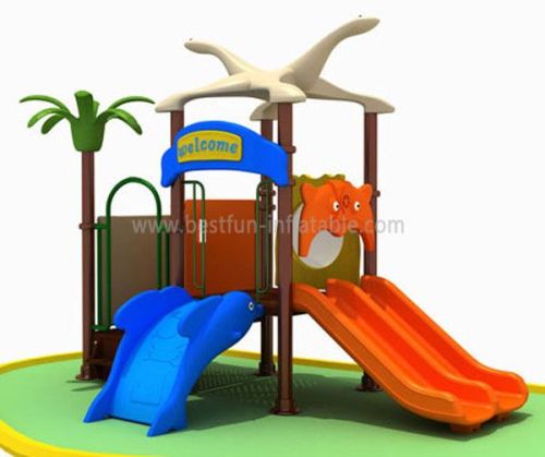 Kids Amusement Park Games