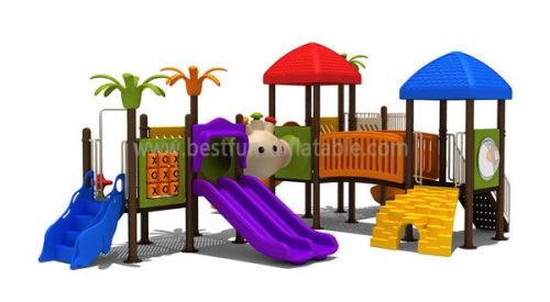 Kids Playground Funny Games