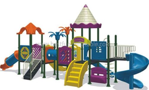 Outdoor Playground Equipment Sale