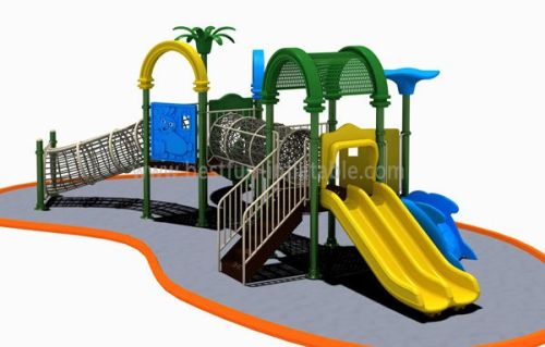 Playground Play Furniture Plastic