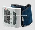 Aneroid Home Blood Pressure Monitors , Wrist and Oscillometric