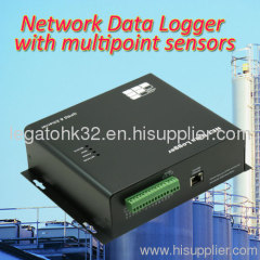 2015 Ethernet Data Logger