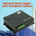 2015 Ethernet Data Logger