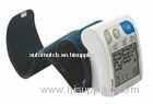 Accuracy wrist blood pressure monitor , digital bp Monitors