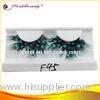 Individual Strip Feather Eyelash Soft Feeling With Natural Look F45