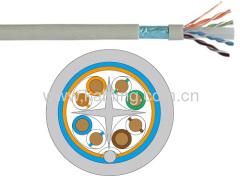 FTP Cat 6 Lan Cable