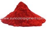 China Pigment red 210 Permanent Red F6RK supplier