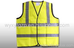 high visibility Safety Vest