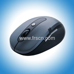 rechargeable wireless mouse with usb cable mouse