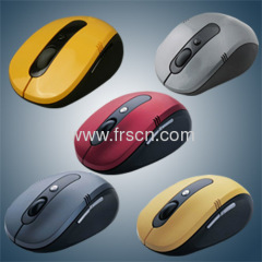 rechargeable wireless mouse with usb cable mouse